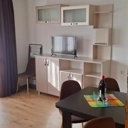 Apartament студио *