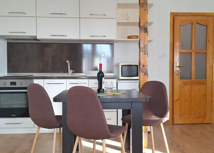 Apartament студио *